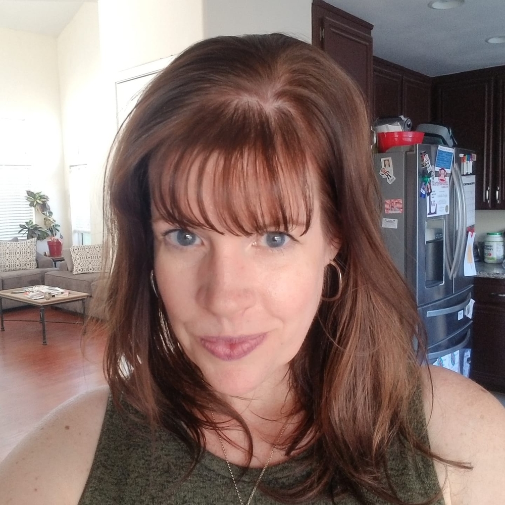 Meet your Posher, Meg